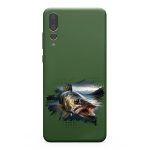 Halas telefontok Süllő mintával