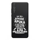 Én egy horgász apuka vagyok - telefontok