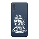 Én egy horgász apuka vagyok - telefontok