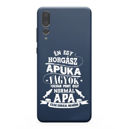 Én egy horgász apuka vagyok - telefontok
