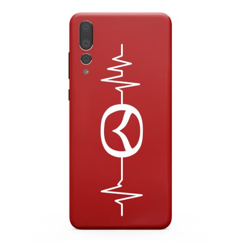 EKG telefontok - mazda