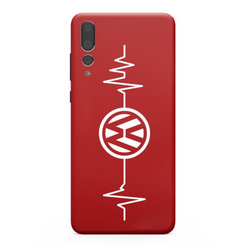 EKG telefontok - vw