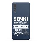 Senki Sem... telefontok - ABARTH