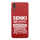 Senki Sem... telefontok - ABARTH