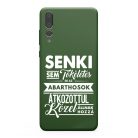 Senki Sem... telefontok - ABARTH