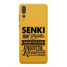 Senki Sem... telefontok - ABARTH