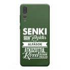 Senki Sem... telefontok - ALFA_ROMEO