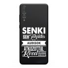 Senki Sem... telefontok - AUDI