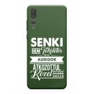 Senki Sem... telefontok - AUDI