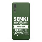 Senki Sem... telefontok - BMW