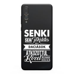 Senki Sem... telefontok - DACIA