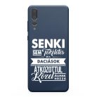 Senki Sem... telefontok - DACIA