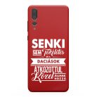 Senki Sem... telefontok - DACIA