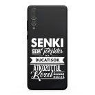 Senki Sem... telefontok - DUCATI