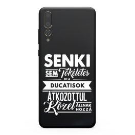 Senki Sem... telefontok - DUCATI