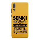 Senki Sem... telefontok - DUCATI