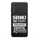 Senki Sem... telefontok - FERRARI