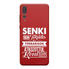 Senki Sem... telefontok - FERRARI