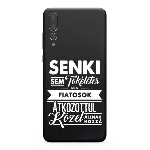 Senki Sem... telefontok - FIAT