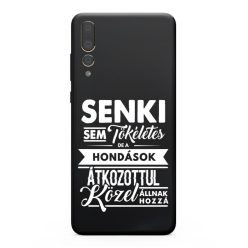 Senki Sem... telefontok - HONDA