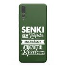 Senki Sem... telefontok - MAZDA