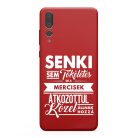 Senki Sem... telefontok - MERCEDES