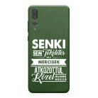 Senki Sem... telefontok - MERCEDES