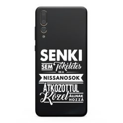 Senki Sem... telefontok - NISSAN