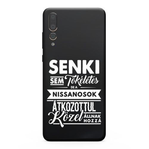 Senki Sem... telefontok - NISSAN