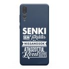 Senki Sem... telefontok - NISSAN