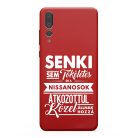 Senki Sem... telefontok - NISSAN