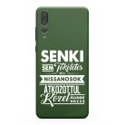 Senki Sem... telefontok - NISSAN