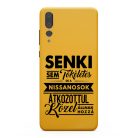 Senki Sem... telefontok - NISSAN