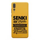 Senki Sem... telefontok - PEUGEOT