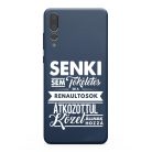 Senki Sem... telefontok - RENAULT