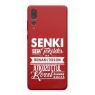 Senki Sem... telefontok - RENAULT