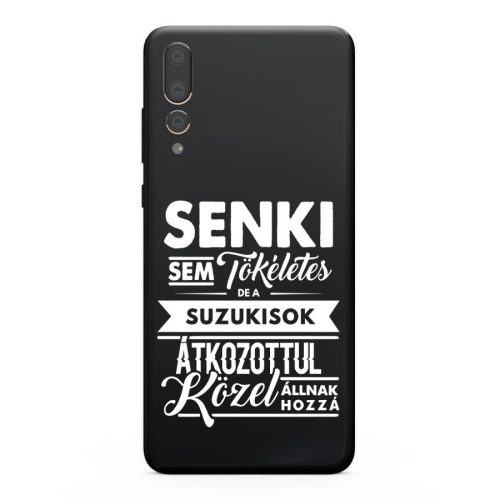 Senki Sem... telefontok - SUZUKI