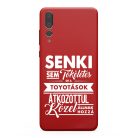 Senki Sem... telefontok - TOYOTA