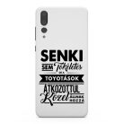 Senki Sem... telefontok - TOYOTA