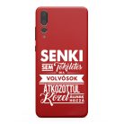 Senki Sem... telefontok - VOLVO