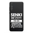 Senki Sem... telefontok - VW