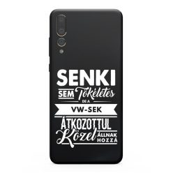 Senki Sem... telefontok - VW