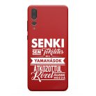 Senki Sem... telefontok - YAMAHA