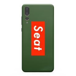 Piros stílusú telefontok - seat