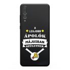 A legjobb ápolók - telefontok