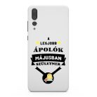 A legjobb ápolók - telefontok