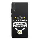 A legjobb birkózók - telefontok