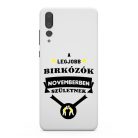 A legjobb birkózók - telefontok