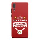 A legjobb birkózók - telefontok