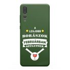 A legjobb borászok - telefontok